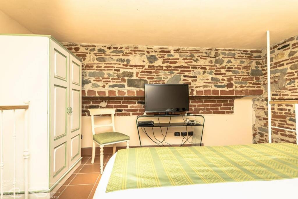 Appartamento Lovely By Il Mosaico