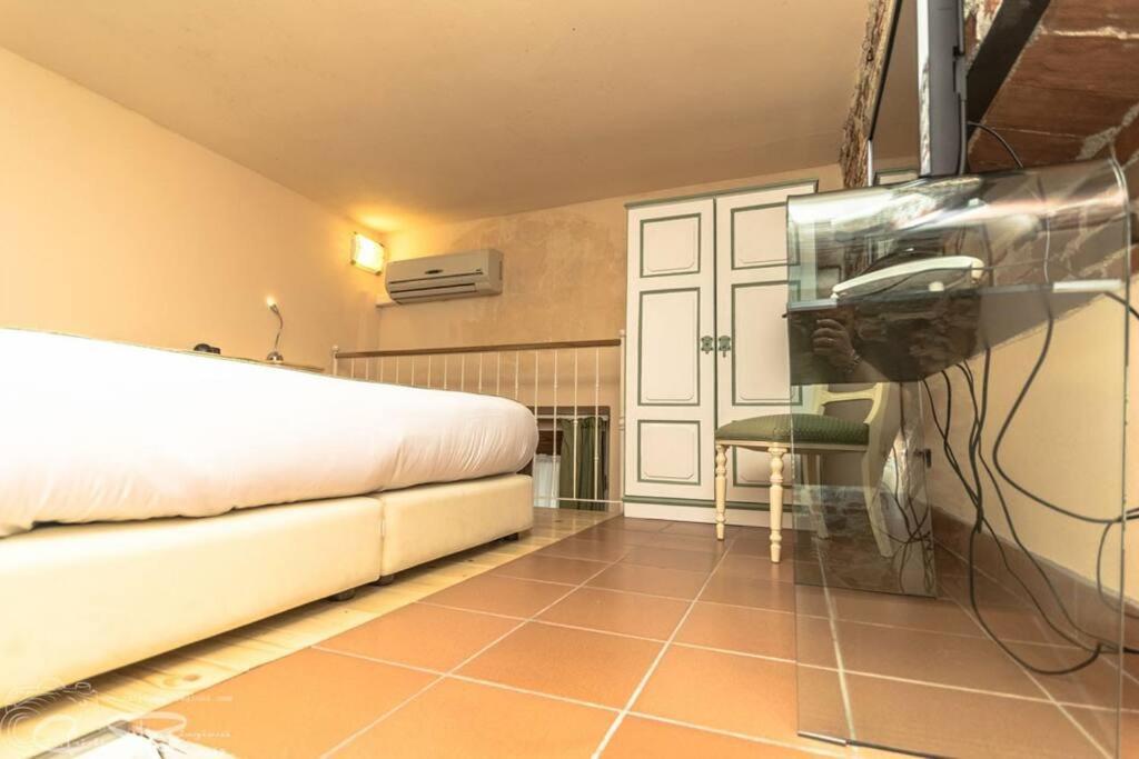 Appartamento Lovely By Il Mosaico